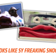 Illustration for article titled This Is The Worst Animated Car Face Youve Ever Seen